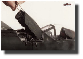 Focke Wulf Fw190 D. Scratch built in metal by Rojas Bazán. 1:15 scale. Focke Wulf Fw190 D. Scratch built in metal by Rojas Bazán. 1:15 scale.